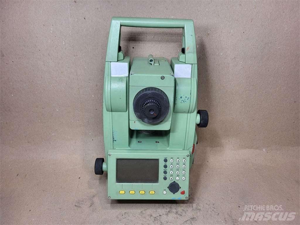 Leica TCR803 Ostale komponente za građevinarstvo