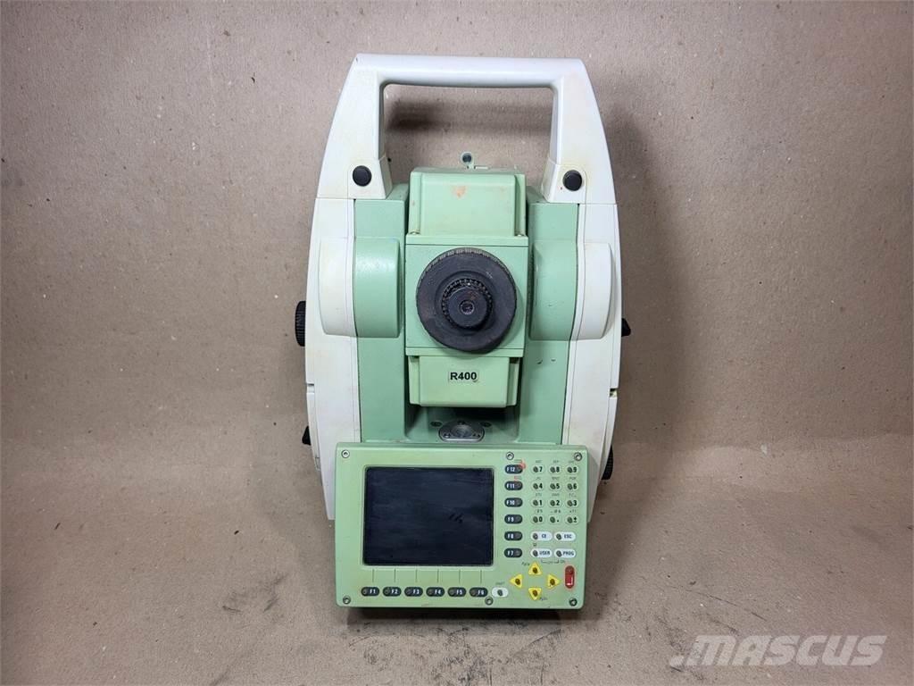 Leica TCRP1205+R400 Ostale komponente za građevinarstvo