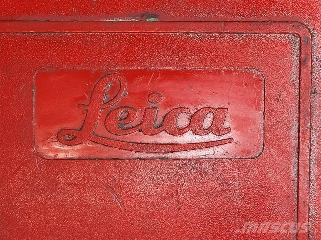 Leica TCRP1205+R400 Ostale komponente za građevinarstvo