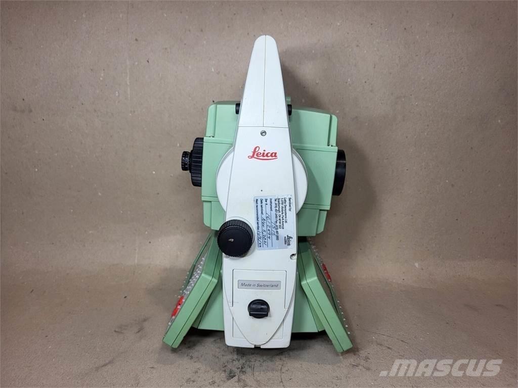 Leica TS15 R400 Ostale komponente za građevinarstvo