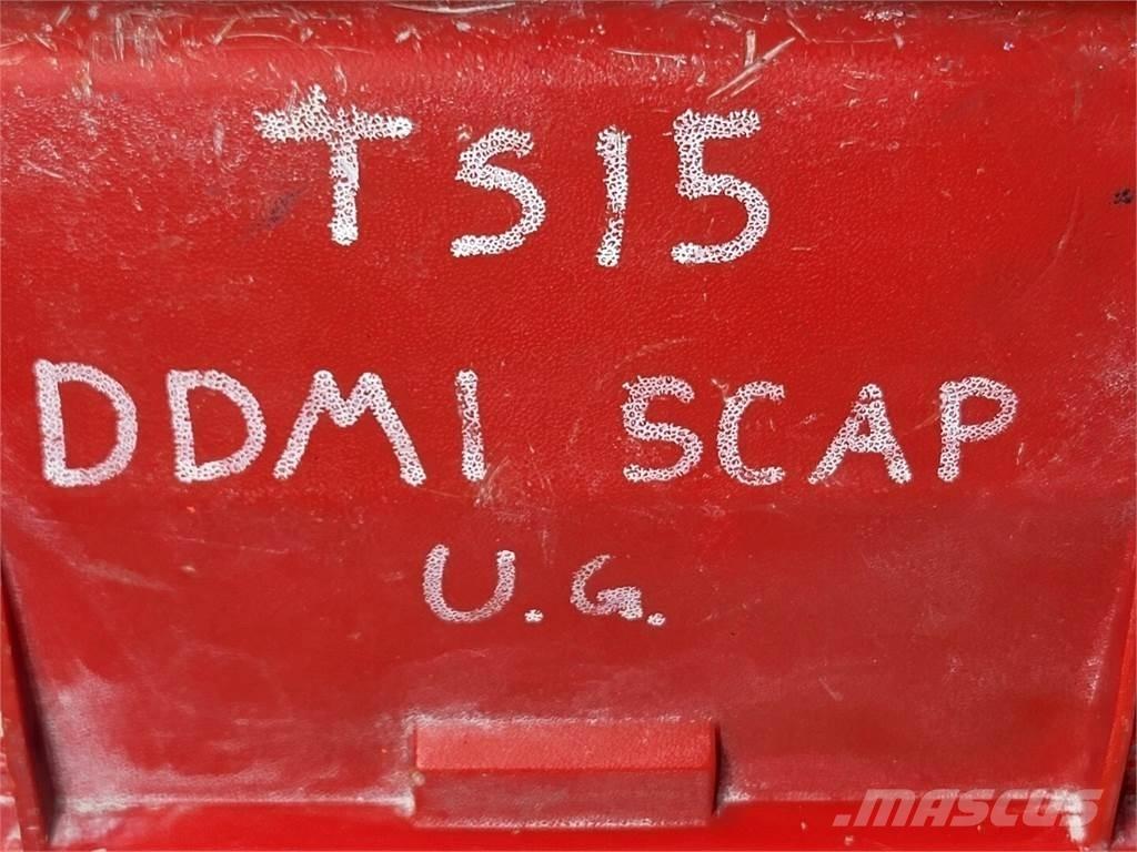 Leica TS15 R400 Ostale komponente za građevinarstvo