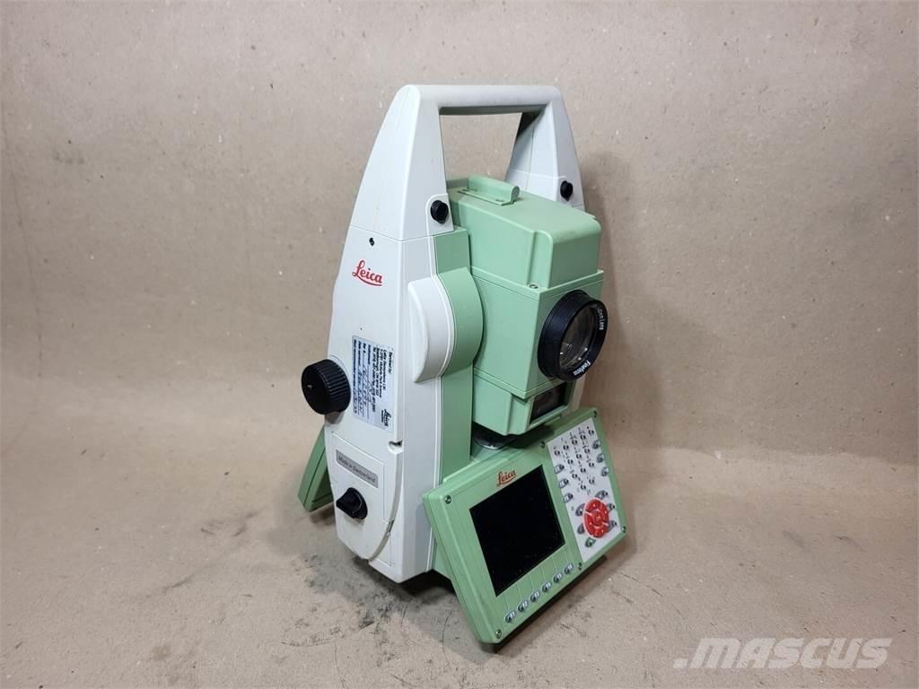 Leica TS15 R400 Ostale komponente za građevinarstvo