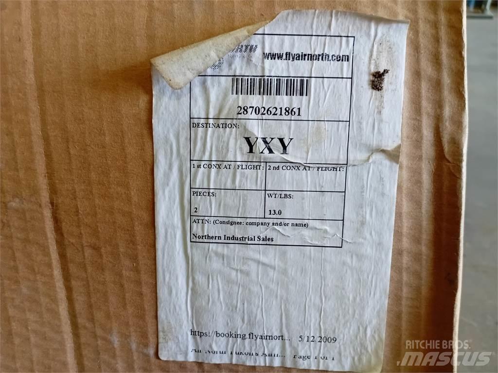  LES HALL RS4629 Ostalo za građevinarstvo