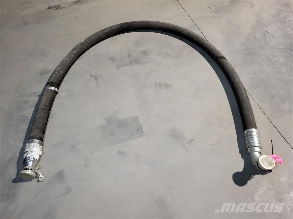 LeTourneau R4243714 Ostale komponente za građevinarstvo