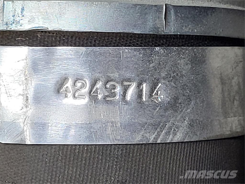 LeTourneau R4243714 Ostale komponente za građevinarstvo