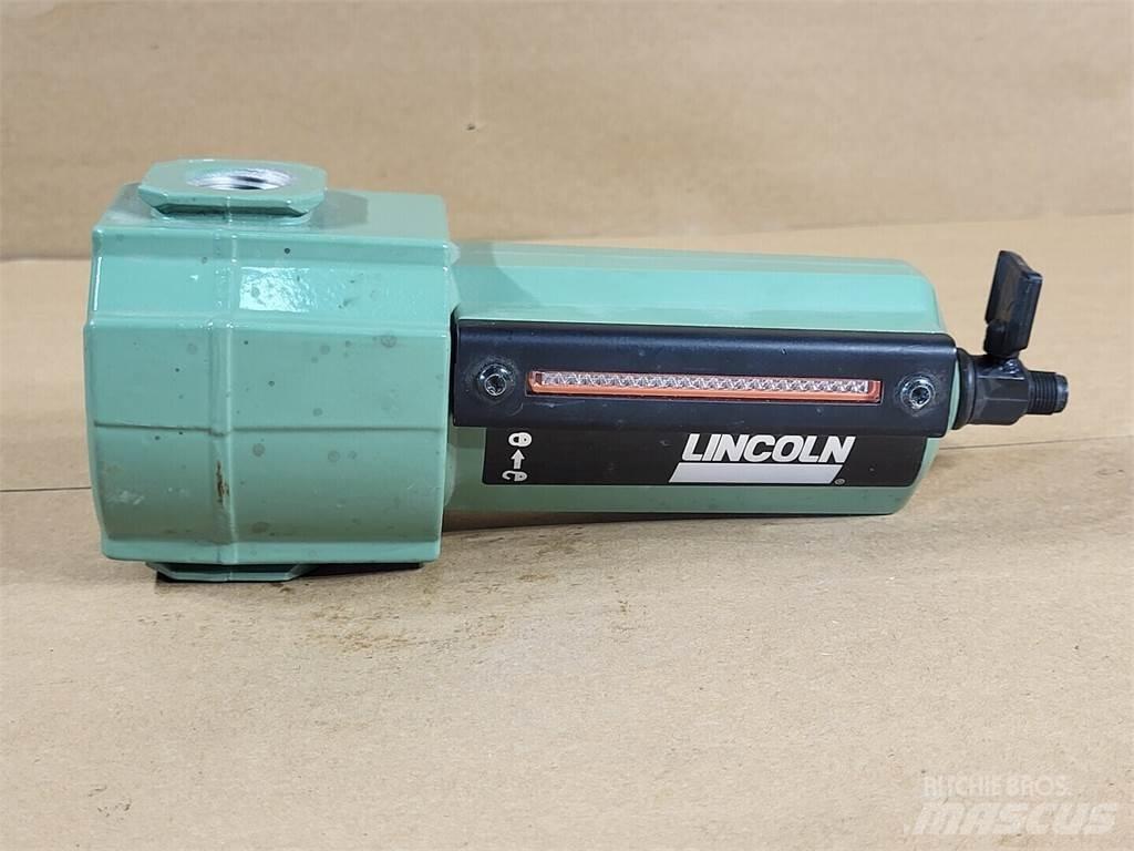 Lincoln 602108 Ostalo za građevinarstvo