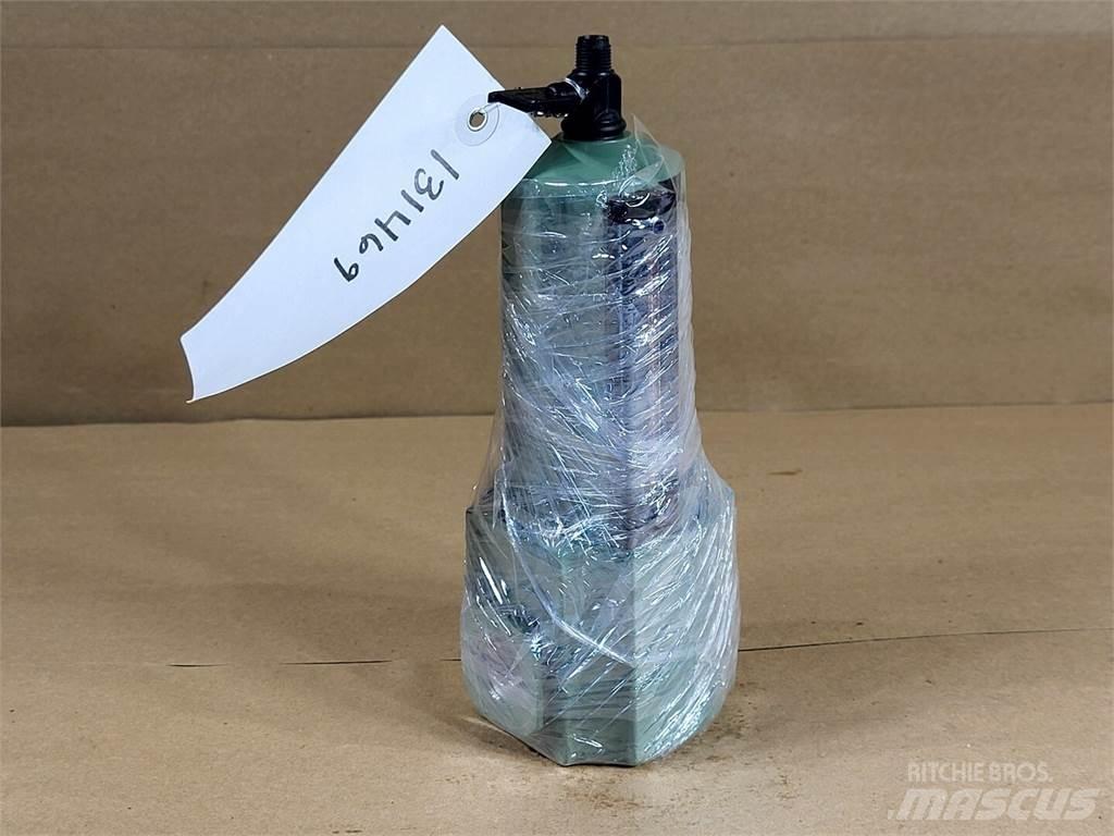Lincoln 602108 Ostalo za građevinarstvo