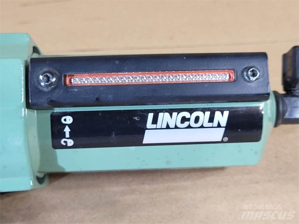 Lincoln 602108 Ostalo za građevinarstvo