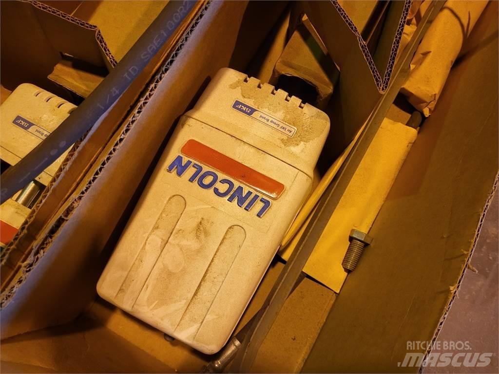 Lincoln 926-1 Pumpe za vodu
