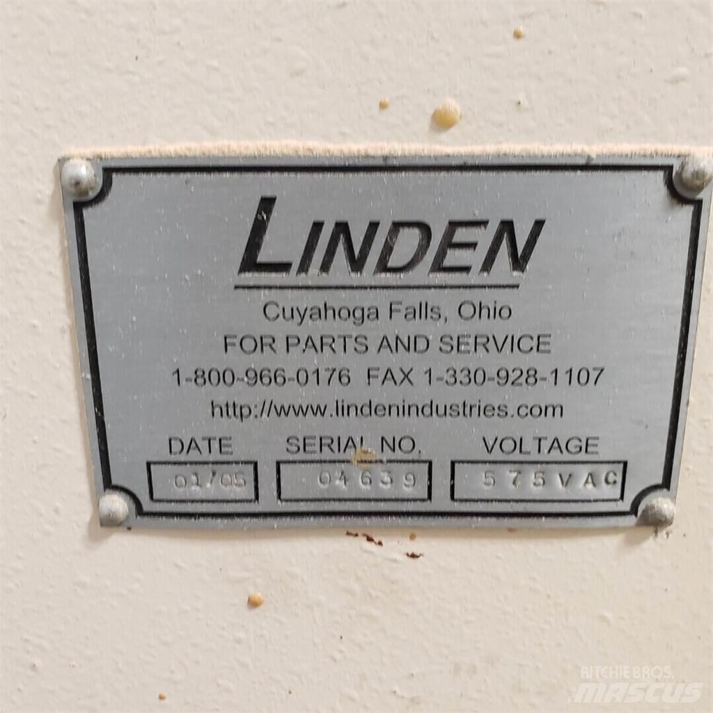 Linden INNOVATOR EP Ostalo za građevinarstvo