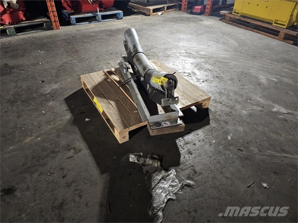 Link-Belt C3507S-36 Ostale komponente za građevinarstvo