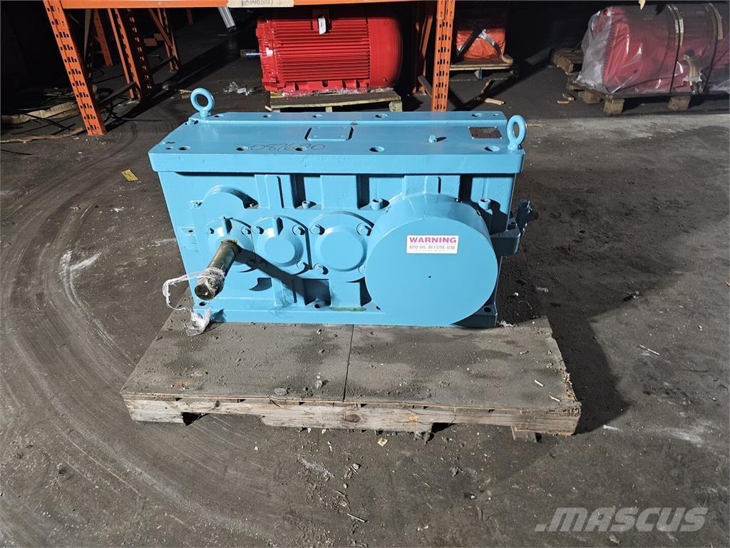 Link-Belt D250 Ostalo za građevinarstvo