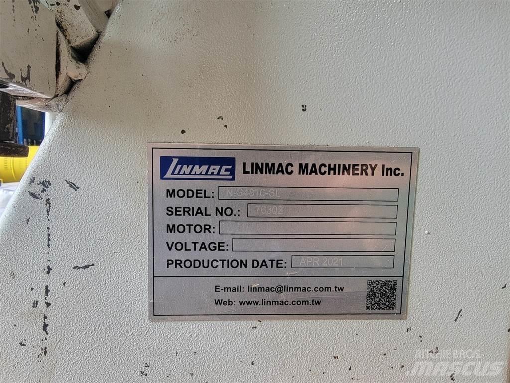  LINMAC N-S4816-SL Ostalo za građevinarstvo