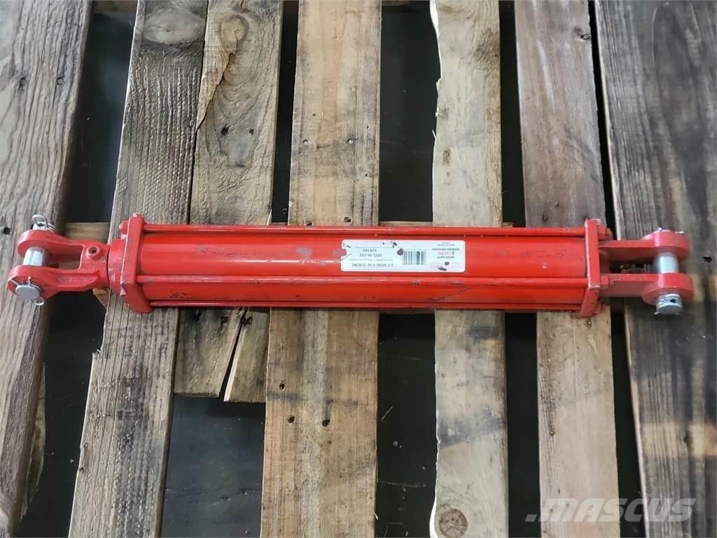  LION 25TL16-112 Ostale kargo komponente