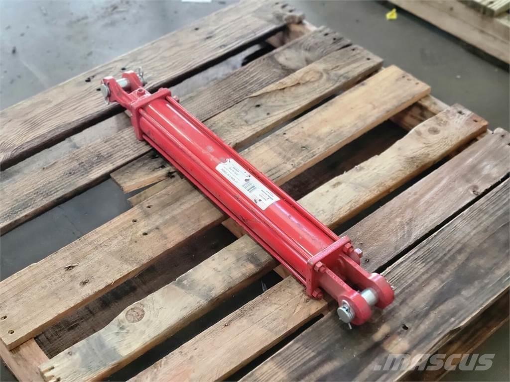  LION 25TL16-112 Ostale kargo komponente