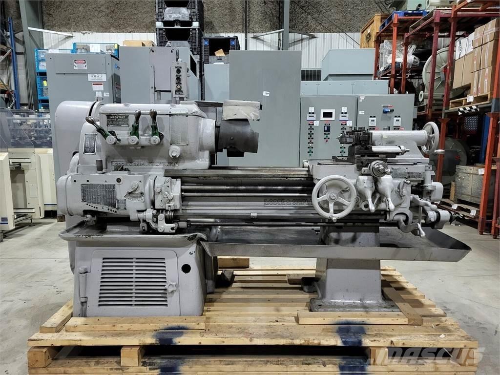  LODGE & SHIPLEY Ostalo za građevinarstvo