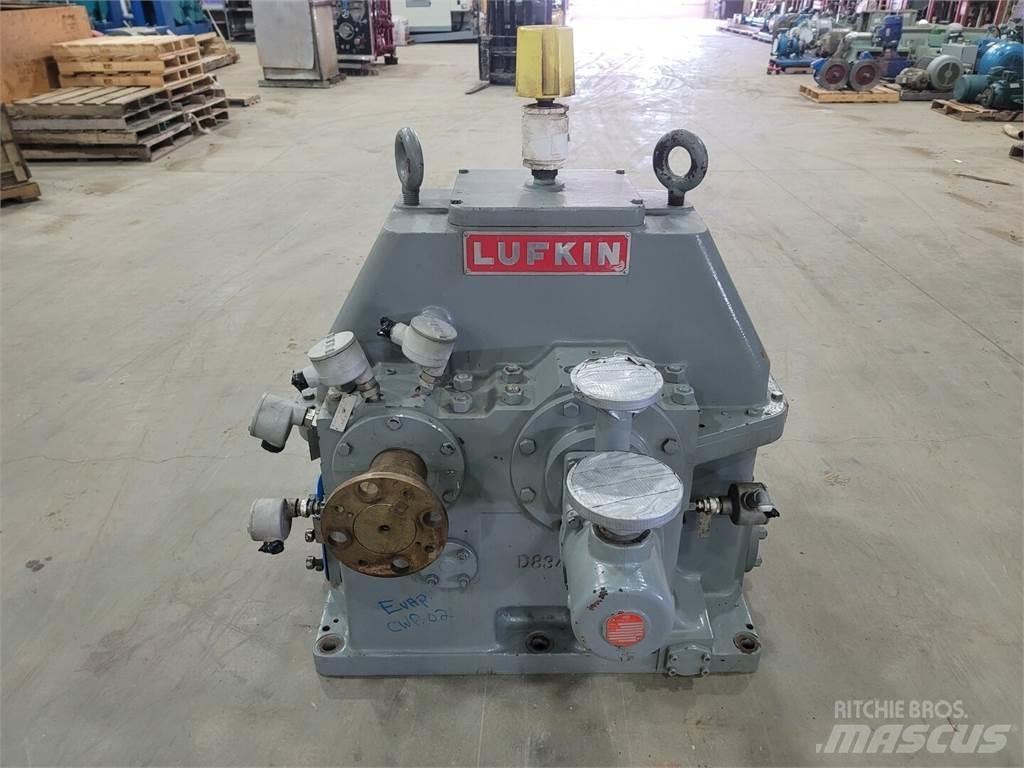 Lufkin N1600C Ostalo za građevinarstvo