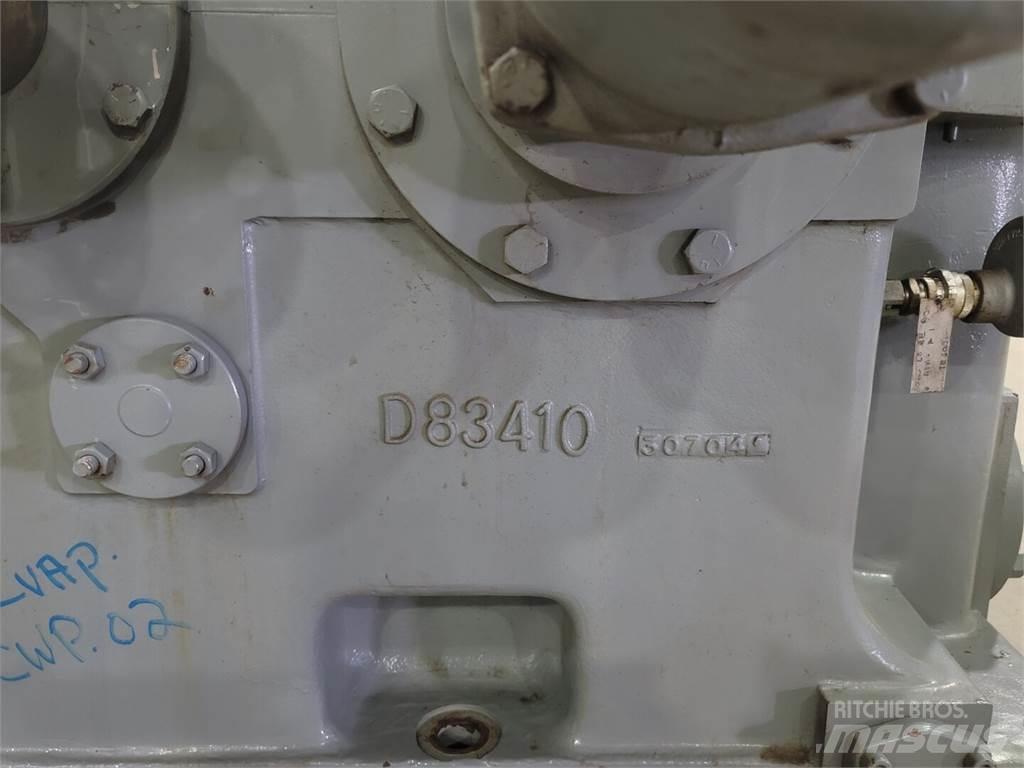 Lufkin N1600C Ostalo za građevinarstvo