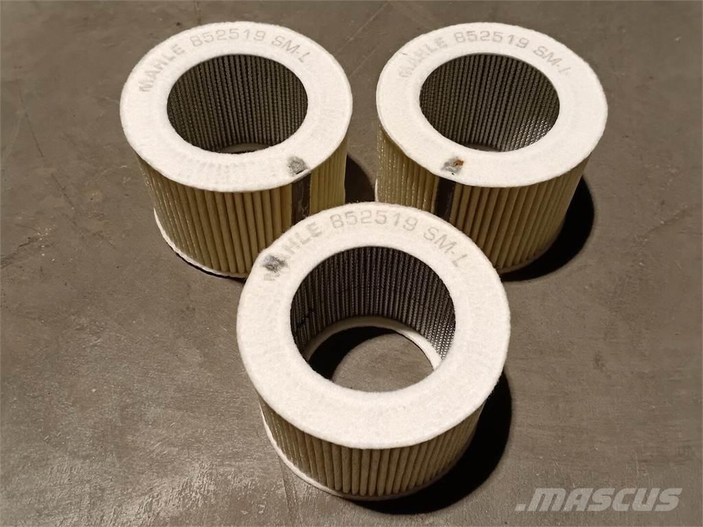  MAHLE 852519 SM-L Ostalo za građevinarstvo