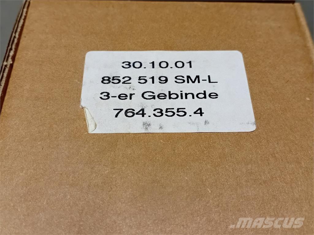  MAHLE 852519 SM-L Ostalo za građevinarstvo