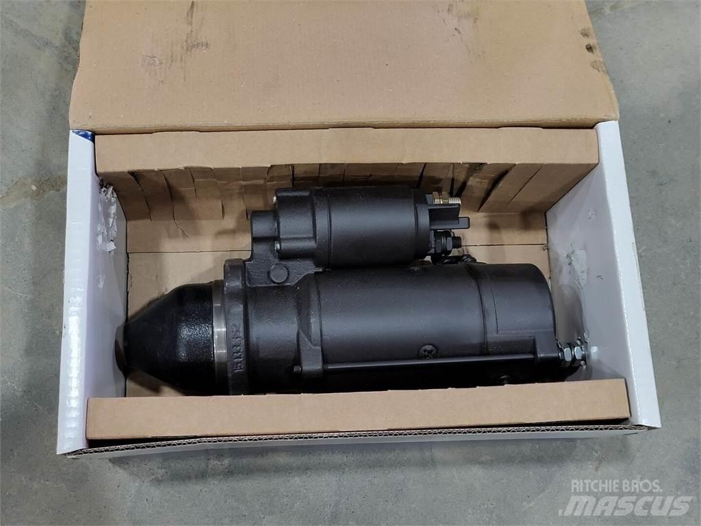  MAHLE AZF4204 Industrijski motori