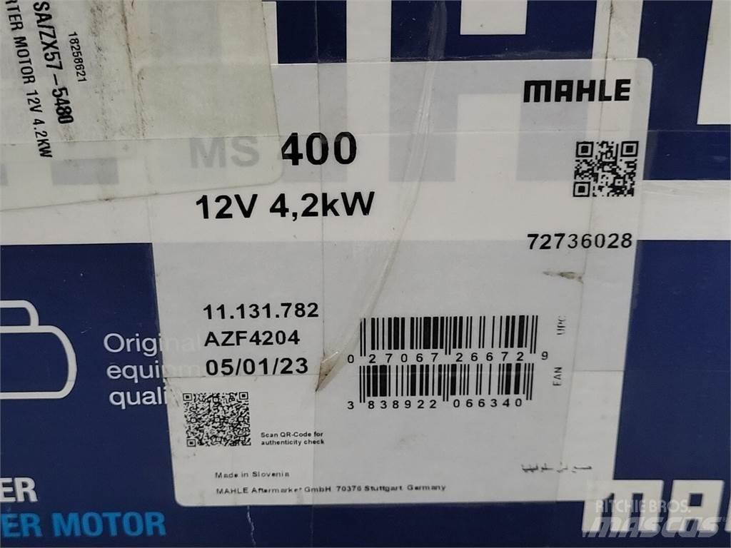  MAHLE AZF4204 Industrijski motori