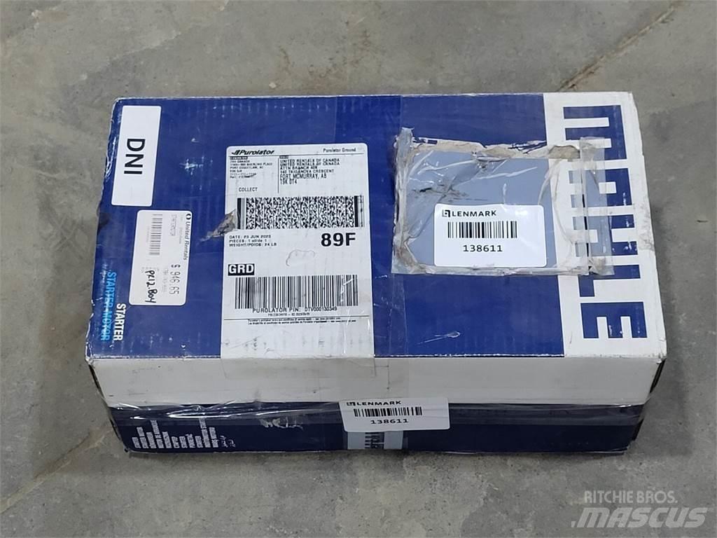  MAHLE AZF4204 Industrijski motori