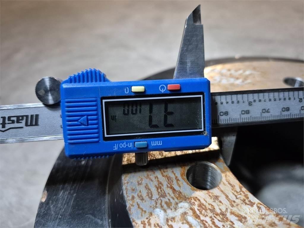 Manitou 2714176 Poljoprivredni teleskopski utovarivači