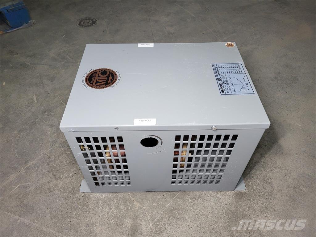  MARCUS MAT30A19 Ostalo za građevinarstvo