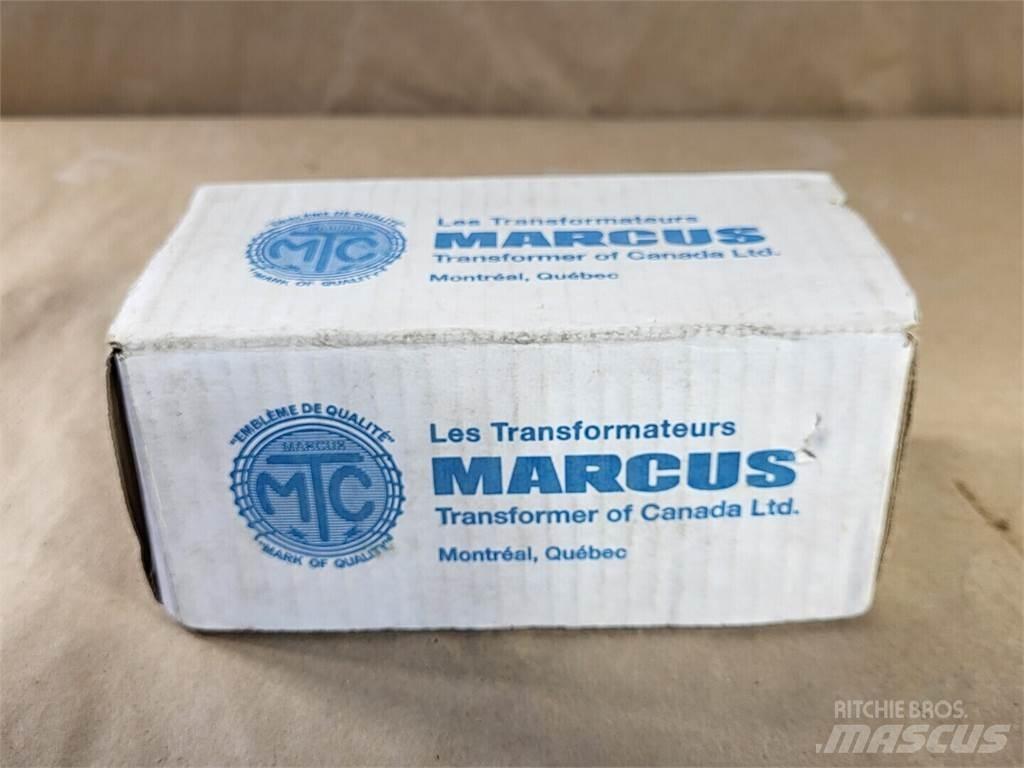  MARCUS MO50H Ostalo za građevinarstvo