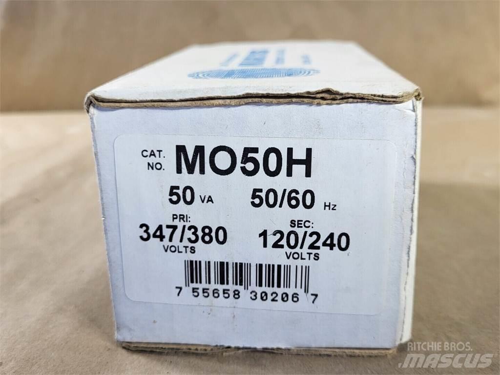  MARCUS MO50H Ostalo za građevinarstvo