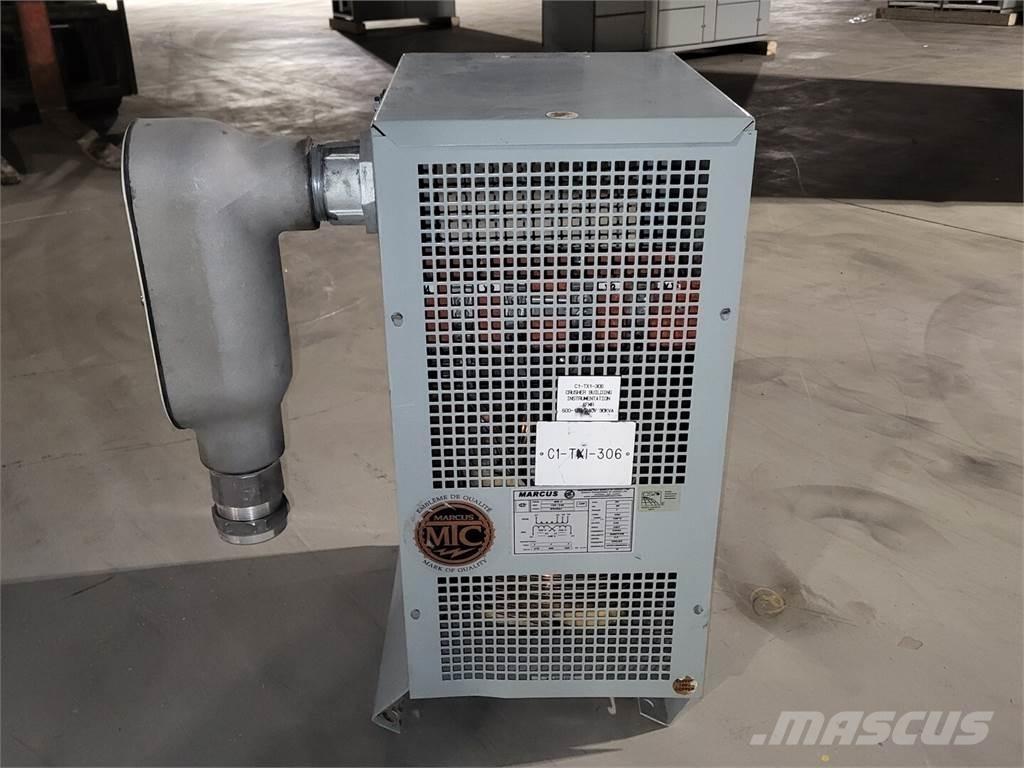  MARCUS MS30A2 Ostalo za građevinarstvo
