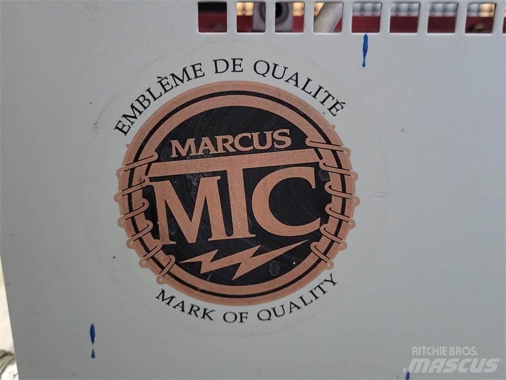  MARCUS MT45A1 Ostalo za građevinarstvo