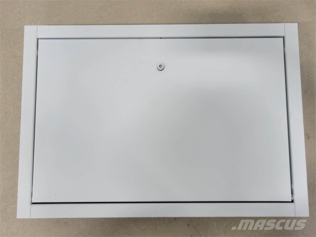  MAXAM METAL WH-145729 Ostalo za građevinarstvo