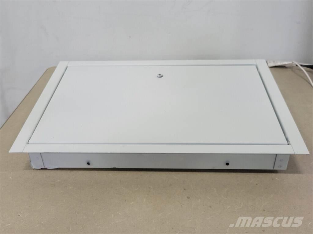  MAXAM METAL WH-145729 Ostalo za građevinarstvo