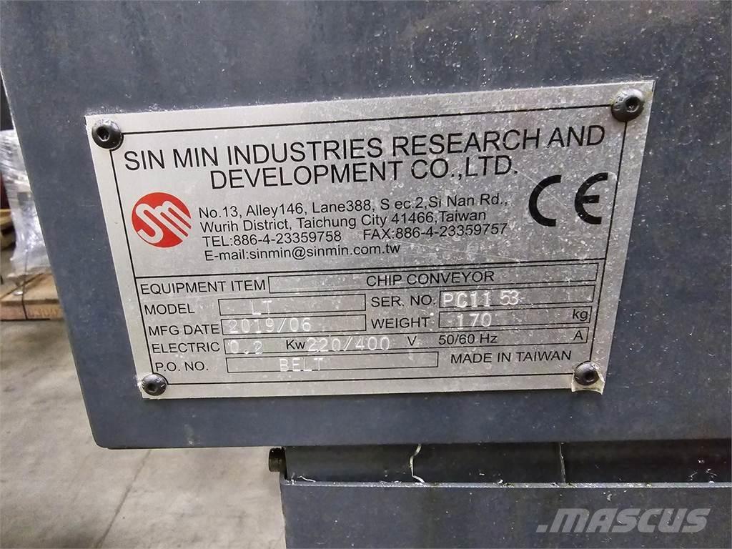  MAXCUT LT-65 Ostalo za građevinarstvo