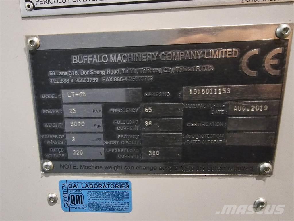 MAXCUT LT-65 Ostalo za građevinarstvo