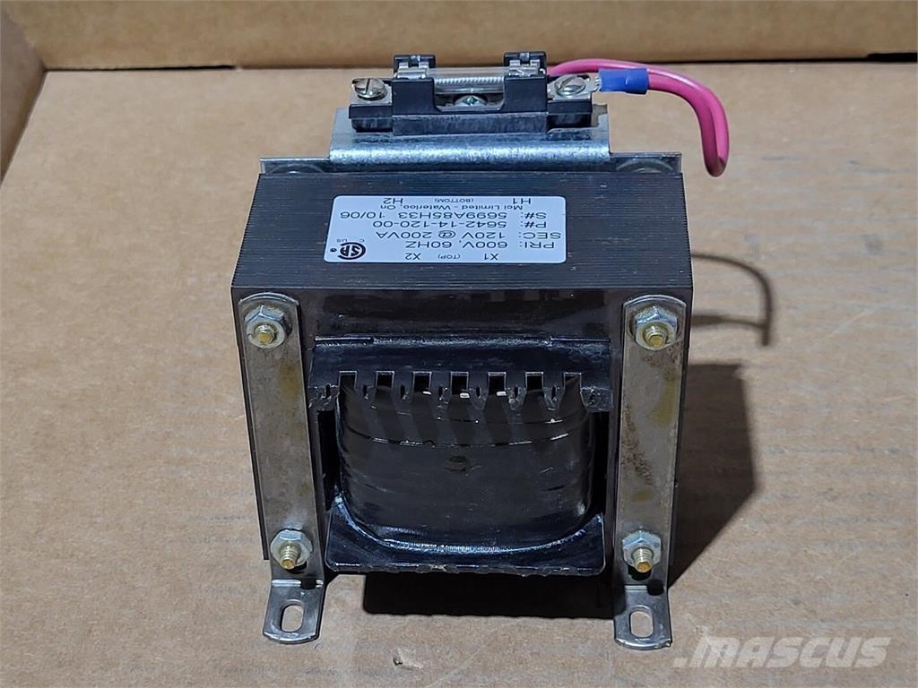 MCI 5642-14-120-00 Ostalo za građevinarstvo