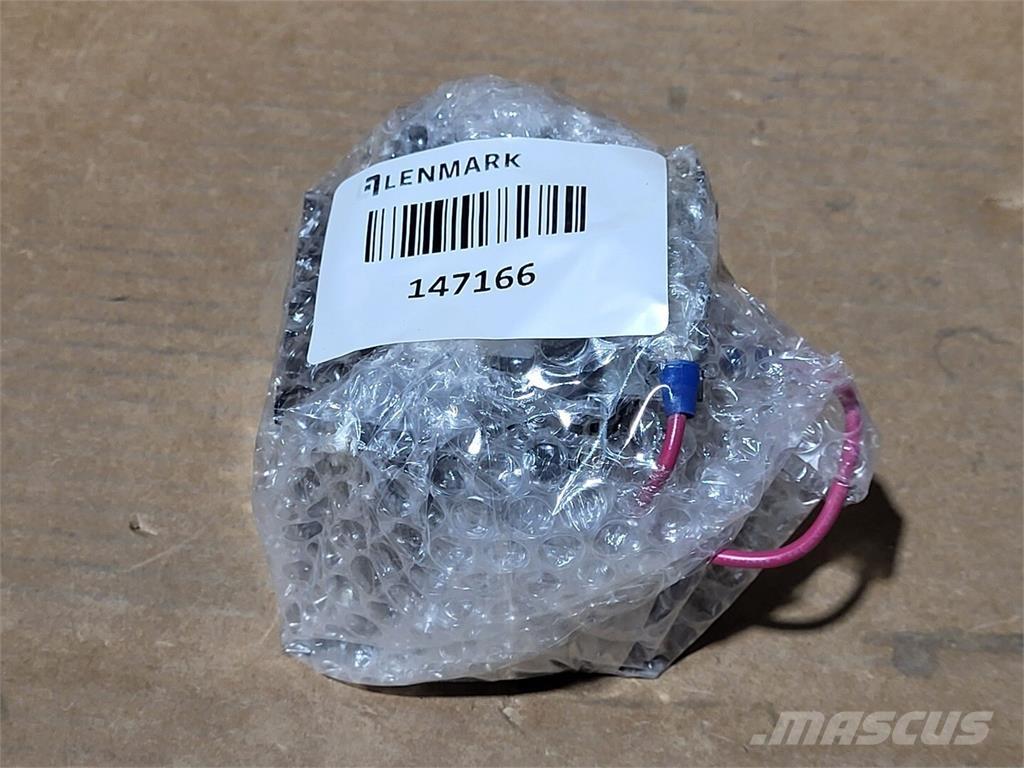 MCI 5642-14-120-00 Ostalo za građevinarstvo