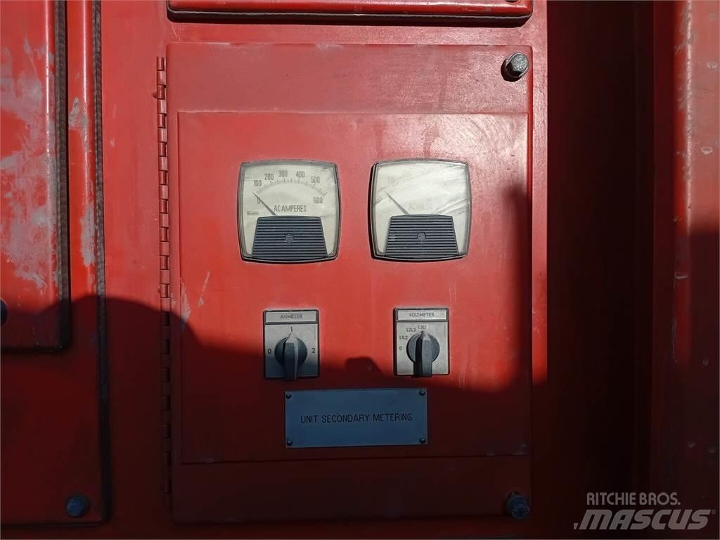  METALEC Ostalo za građevinarstvo