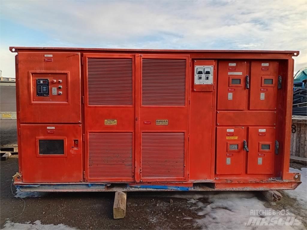  METALEC Ostalo za građevinarstvo