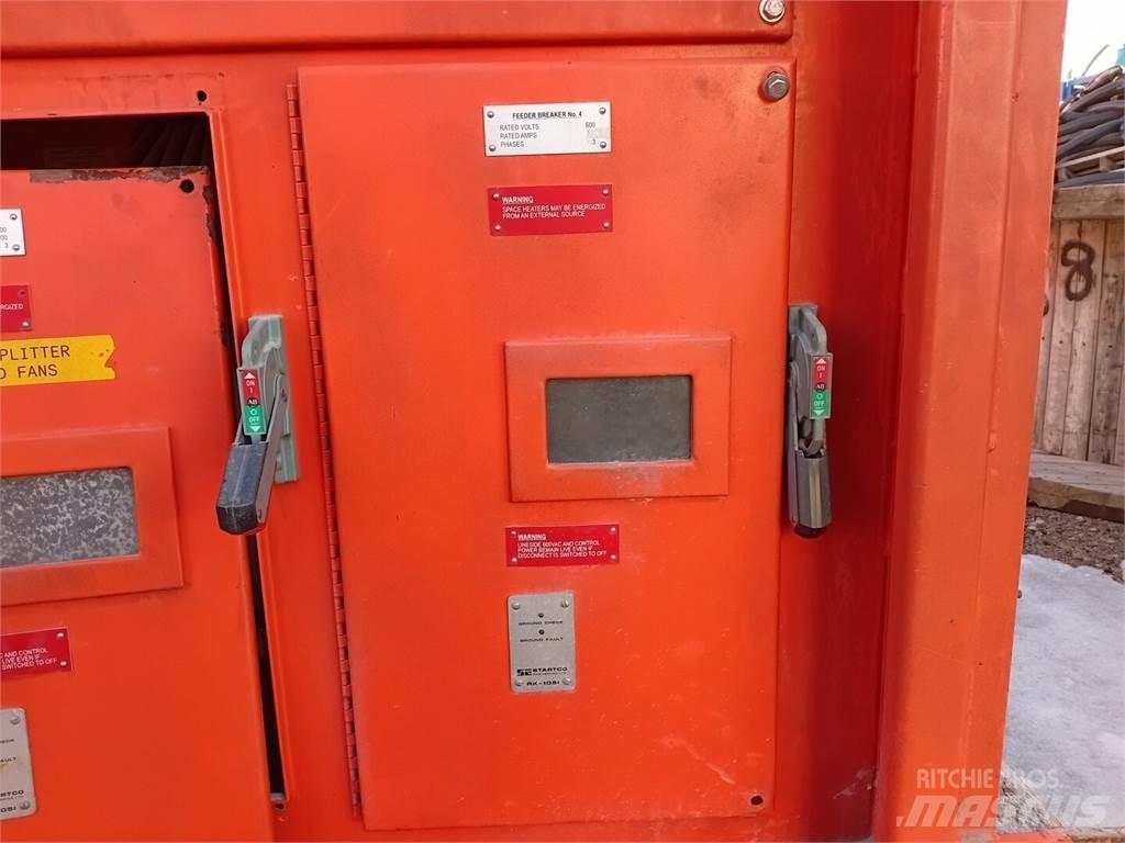  METALEC Ostalo za građevinarstvo