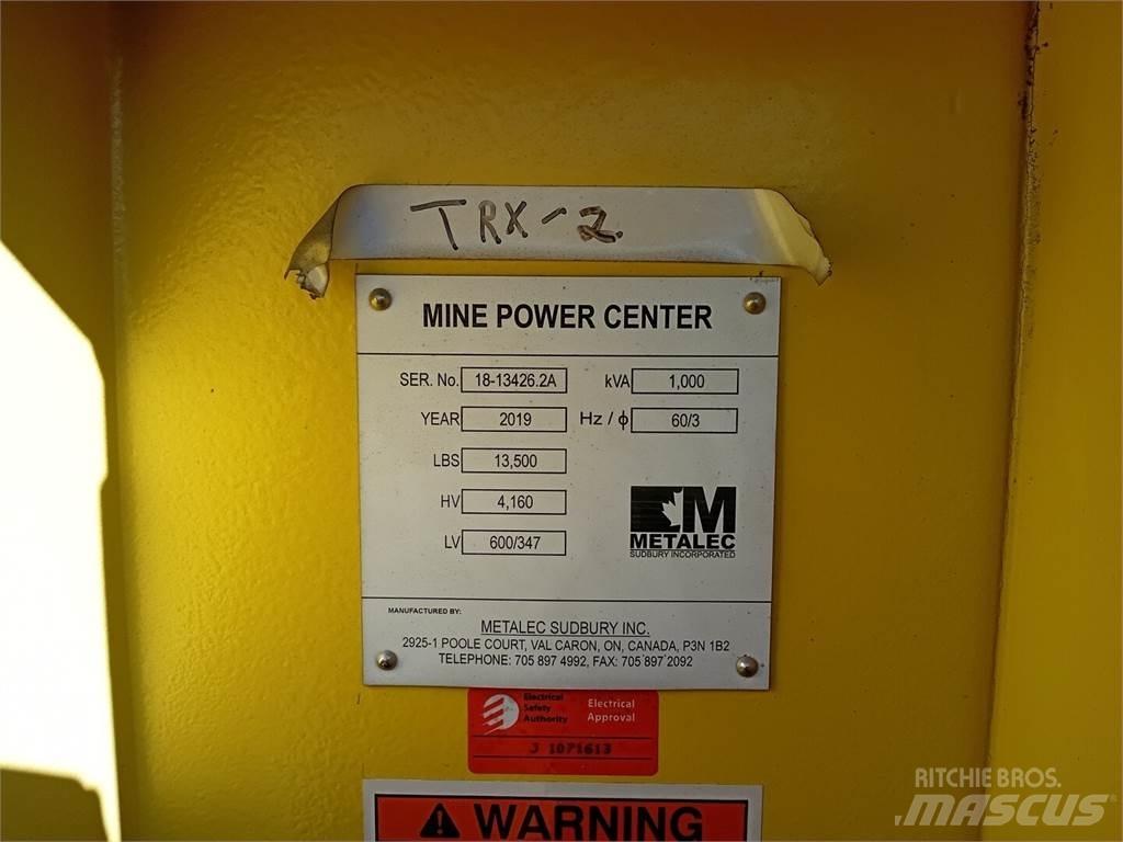  METALEC Ostalo za građevinarstvo