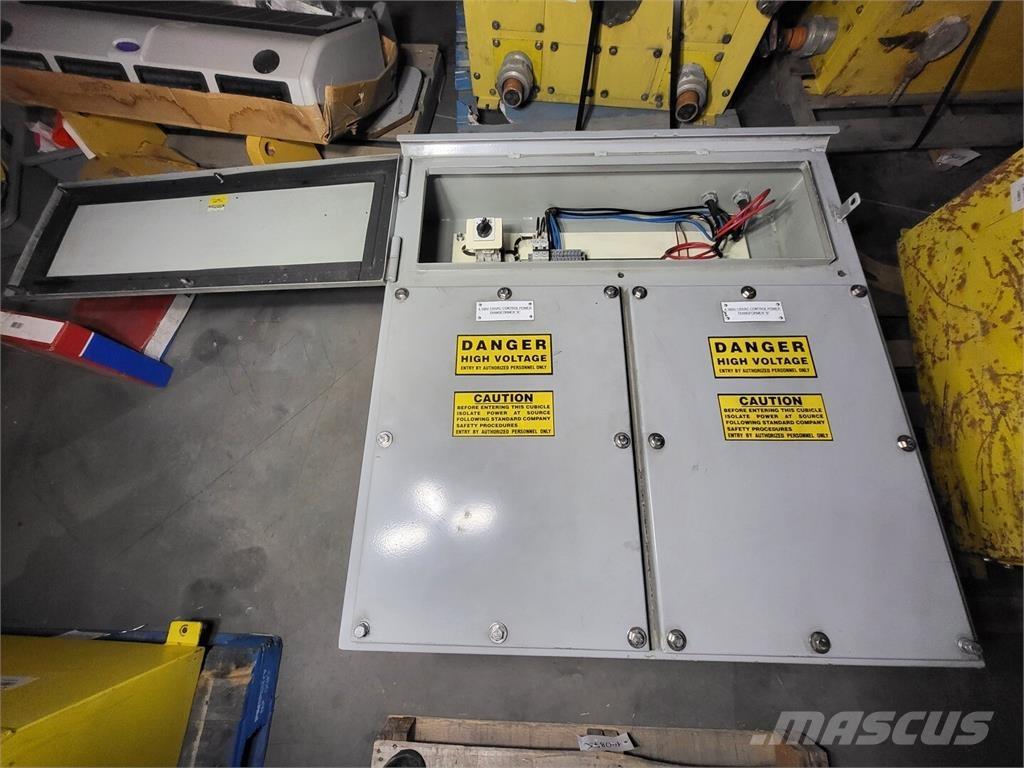  METALEC Ostalo za građevinarstvo