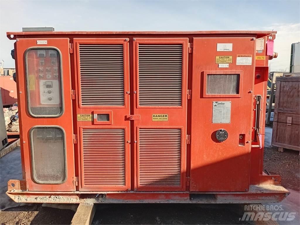  METALEC 04-7268-0B Ostalo za građevinarstvo