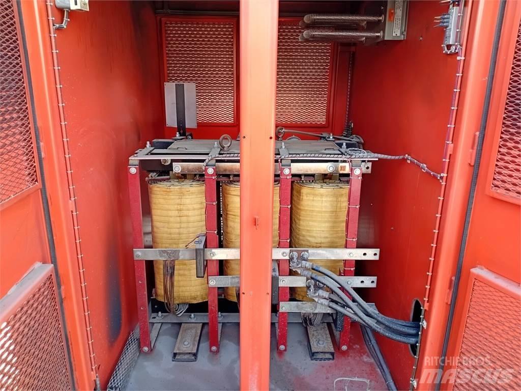  METALEC 04-7268-0B Ostalo za građevinarstvo