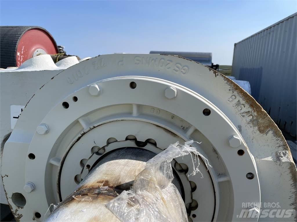 Metso  Drobilice