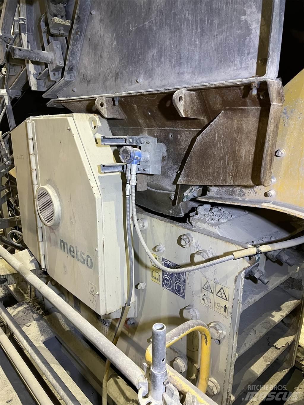 Metso C80 Drobilice