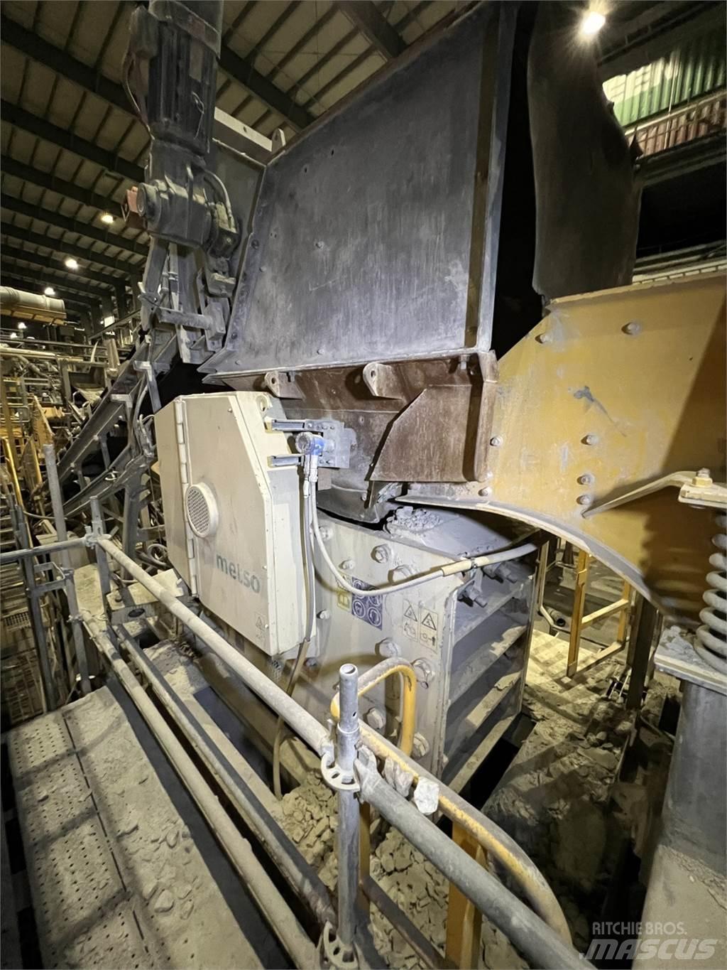 Metso C80 Drobilice