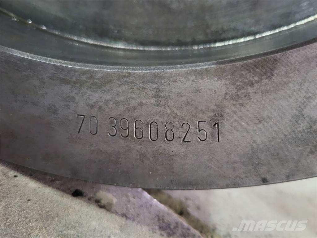 Metso HP300 Drobilice